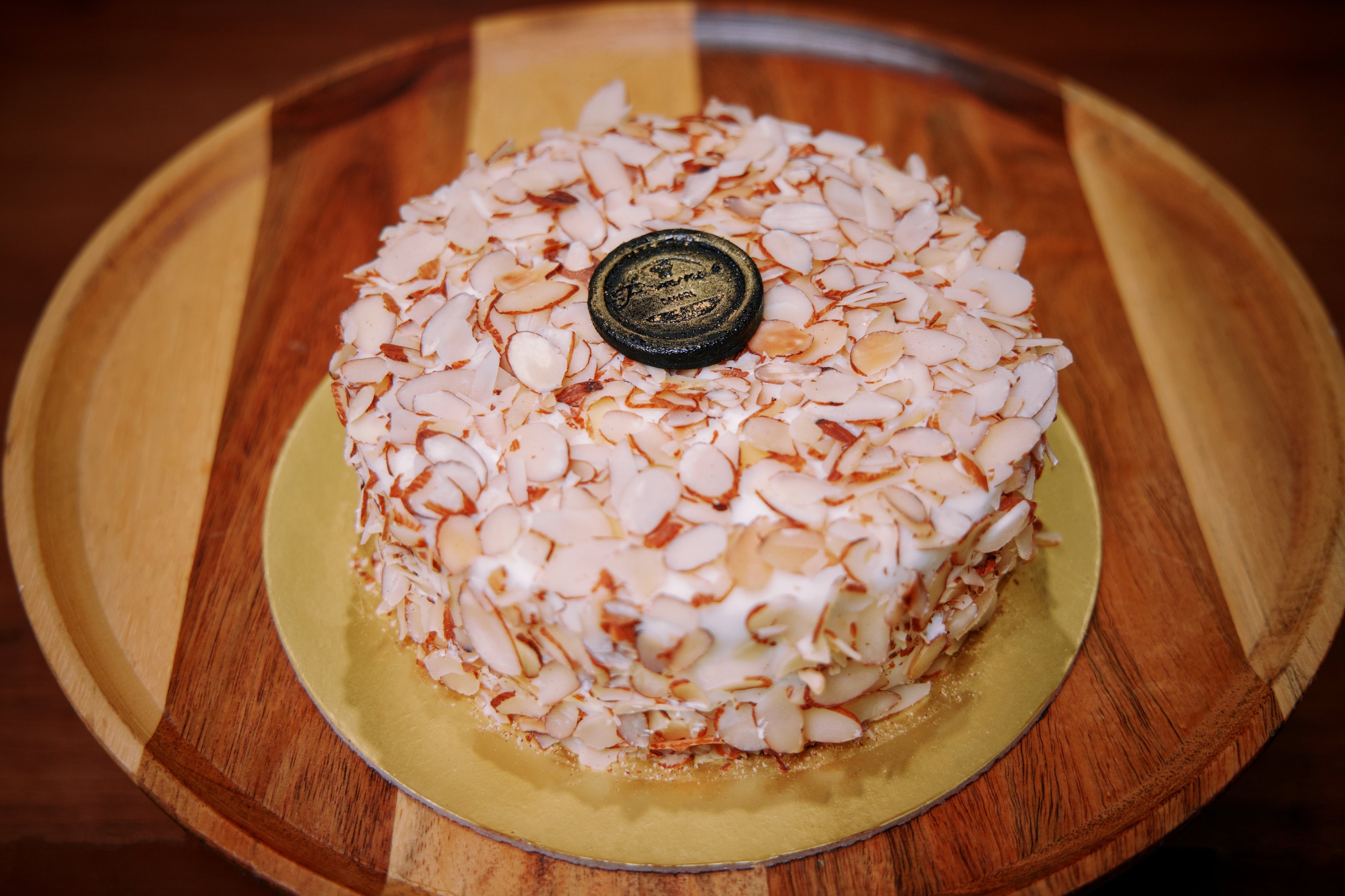 Celebration Cake