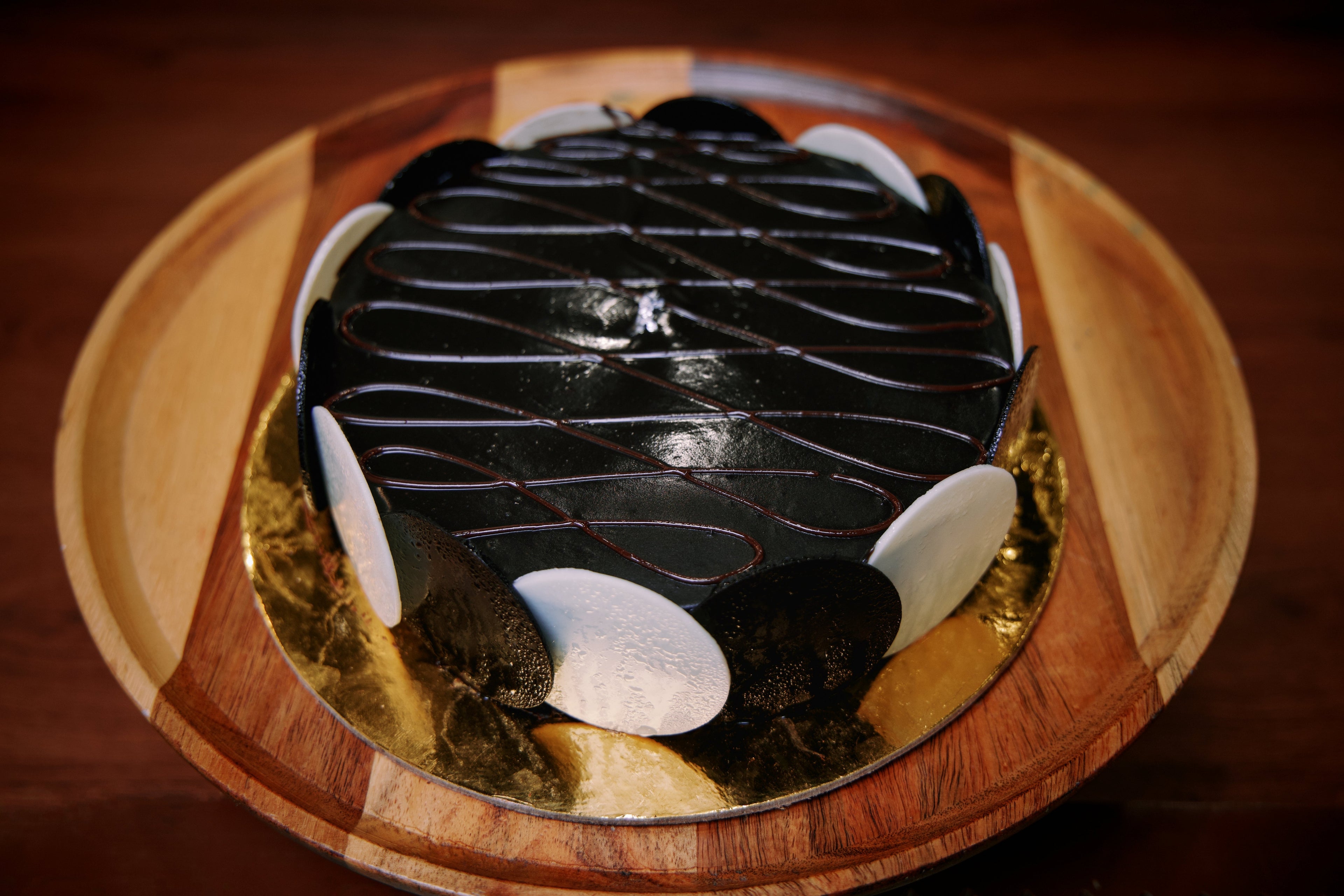 Cakes
