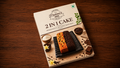2-in-1 Dry Cake