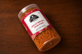 Bhujia(peri-peri )jar