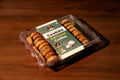 Goli Coconut Cookies