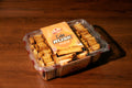 Cake Rusk Plain