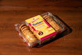 Badam Cookies