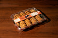 Chana Cookies