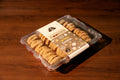 Jam Kaju Biscuits