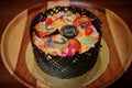 Fruit Cocktail Cake