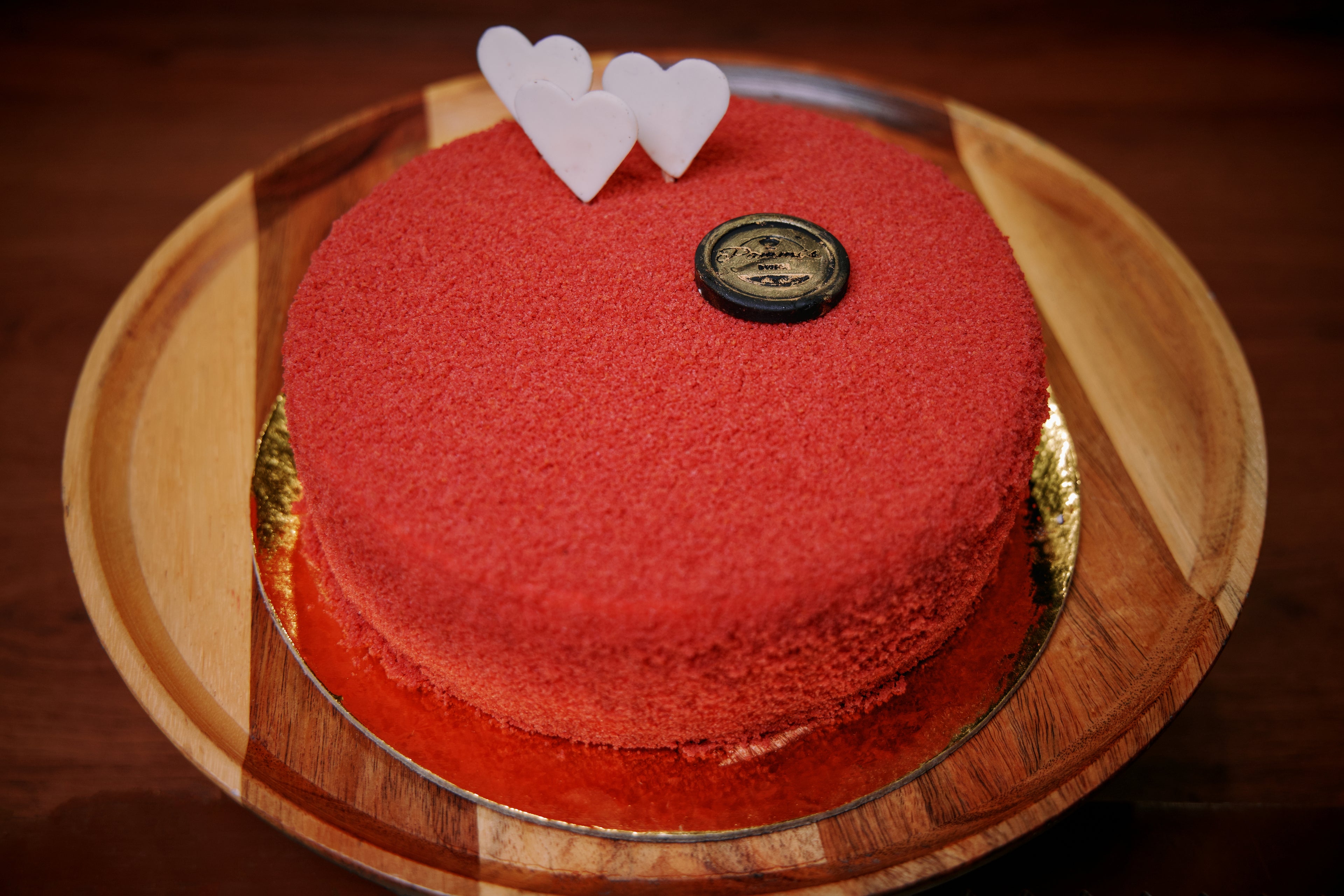 Red Velvet Cake