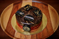 Rustic Cake