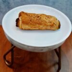 Chili Paneer Roll